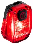 Sigma NYTE 10 tagatuli