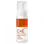 LIRENE_C+E Vitamin Energy niisutav n&auml;opuhastusvaht 150 ml