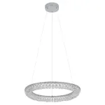 Domoletti riputatav LED-valgusti, 40 W, 3400 lm