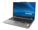 Lenovo LOQ 15 &ndash; Ryzen 7 7445HS | 15,6" &ndash; 144 Hz | 32 GB | 512 GB | W11H | RTX 3050