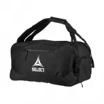 &bdquo;Select Sportbag Large v25&ldquo; 62 l must k&auml;ekott 830034