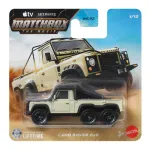 MATCHBOX MOVIE s&otilde;iduk (JNC92)