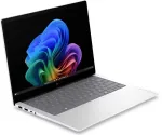 HP OmniBook X Flip 2-in-1 NG AI &ndash; Ultra 5 226V | 16-tolline 2K OLED puuteekraan | 16 GB | 512 GB | W11H | H&otilde;bedane