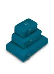 &bdquo;Osprey Ultralight Packing Cube Set&ldquo; korralduskomplekt &ndash; v&auml;rv &bdquo;waterfront blue&ldquo;