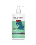Helenvita, Kids Dino, Hair Shampoo, For Shine & Softness, 500 ml