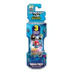 MRBEAST LAB Swarms figuurid tuubis 3 tk, 2,5 cm