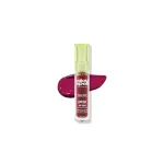 Profusion, Colour Spell, Hydrating, Lip Gloss, Cherry Twist, 4.5 ml