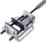 Wolfcraft wolfcraft Kiirfikseerimisklemm, 70 mm, alumiinium, 4920000
