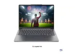 Lenovo IdeaPad Pro 5 14IPH11 Intel | Luna Grey | 14 " | OLED | 2.8K | 2880 x 1800 pixels | Glossy | Intel Core Ultra 7 | 356H | 32 GB | Soldered LPDDR5X | Solid-state drive capacity 1000 GB | Intel Graphics | Windows 11 Pro | 802.11be | Bluetooth vers