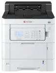 Kyocera ECOSYS PA4000cx v&auml;rviline laserprinter, kahepoolne printimine, A4, 40 lk/min, Ethernet, LAN, USB (SPEC)