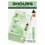 VT Cosmetics - Reti-A Reedle Shot 100 2Step Hydrogel Mask, 4 sheets