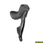 Pavarų ir stabdžių rankenėlė SRAM Shift/Hydraulic Disc Brake Rival eTap AXS D1 Stealthamajig connected Rear Brake/Left Shift 1800mm w/ Flat Mount 20mm SS Hardware (Rotor & Bracket sold separately)