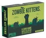 Lauam&auml;ng Zombi kassipojad