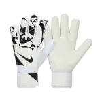&bdquo;Nike Match Goalkeeper&ldquo; v&auml;ravavahi kindad, valged, HQ0257 100 6