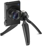 HandyPod Black