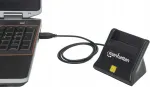 102025 Nutikas lugeja USB 2.0