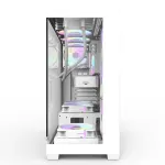 Intel Core i5-12400F, 32 GB, 512 GB SSD, 2 TB HDD, RTX 4060, ilma operatsioonis&uuml;steemita