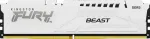 Fury Beast White 16GB DDR5 6000MHZ UDIMM KF560C36BWE2-16