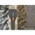 Pet Grooming Set