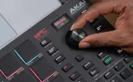 Akai AKAI MPC STUDIO &ndash; tarkvaraga varustatud kontroller, mis pakub k&otilde;ikeh&otilde;lmavat