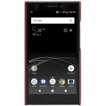 &bdquo;Sunne Cover Xperia L2&ldquo; punane