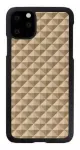 "SmartPhone Back Case iPhone 11 Pro Max" Armor Black