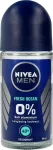 Nivea Nivea FRESH OCEAN roll-on men''s deodorant 50ml