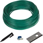 &bdquo;Einhell&ldquo; juhtmete komplekt 700 m&sup2; &ndash; 3414002