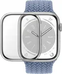 Full Body D3O Apple Watch 9 41mm Transparent