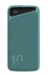 PWR10 MX Green