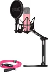 NT1 Signature Pink
