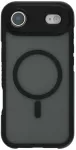 Drop-Proof Shockproof MagSafe Case iPhone Air Black-Grey