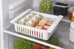 NFQ40 Refrigerator organizer