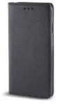 "V1 Book Case Galaxy A03s" Black