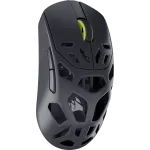Corsair SABRE V2 PRO | Gaming Mouse | Wireless/Wired | 2.4GHz, Bluetooth, USB-C | Black