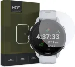 Hofi karastatud klaas &bdquo;Glass Pro+&ldquo; on m&otilde;eldud seadmele &bdquo;Garmin Forerunner 955/955 Solar&ldquo;