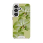 Purity - Samsung Galaxy S25 Case, Elite Light (Magnetic) / Silver