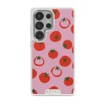 Salsa - Samsung Galaxy S25 Ultra Case, Elite Light (Magnetic) / Silver