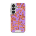 Mythical - Samsung Galaxy S25 Plus Case, Elite Light (Magnetic) / Silver
