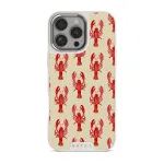 Chef's Kiss - iPhone 16 Pro Case, Elite Light (MagSafe) / Silver