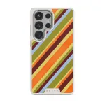 Copacabana - Samsung Galaxy S25 Ultra Case, Elite Light (Magnetic) / Silver