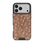 Country Road - iPhone 17 Pro Max Case, Elite Dark (MagSafe) / Silver