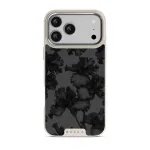 Nocturnal - iPhone 17 Pro Max Case, Elite Light (MagSafe) / Silver