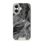 First Expedition - Gray iPhone 17 Case, Elite Light (MagSafe) / Silver