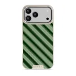 Wrapped - iPhone 17 Pro Max Case, Elite Light (MagSafe) / Silver