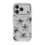 Hotshot - iPhone 17 Pro Case, Elite Light (MagSafe) / Silver