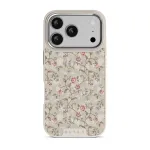 Sonnet - iPhone 17 Pro Case, Elite Light (MagSafe) / Silver