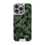 Soft Focus - iPhone 16 Pro Case, Elite Light (MagSafe) / Silver