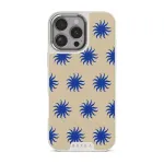 La Playa - iPhone 16 Pro Case, Elite Light (MagSafe) / Silver