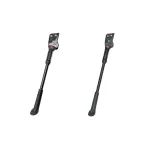 Seisujalg tagajooksule HEBIE Fix 18 I, 29", must